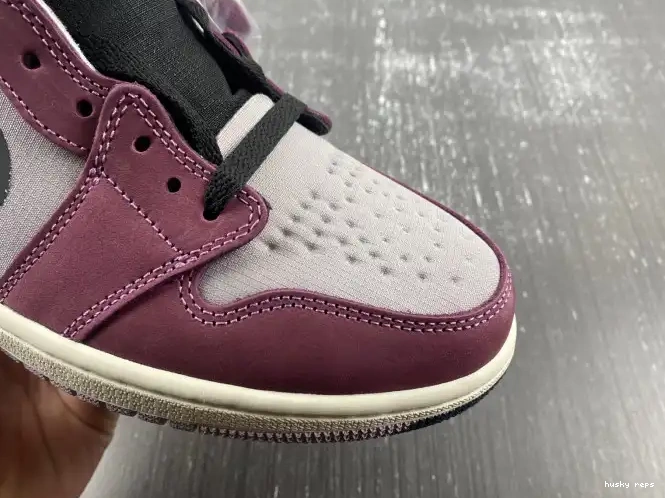 Rep Husky Element 1 Gore-Tex Jordan DB2889-500 Air 0517